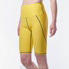 POOLSIDER by REALISE [PSLG-20-001] kurze 2/4 Compressive Lycra Leggings