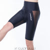 REALISE [LG-001ST] Mesh Panel LYCRA Leggings