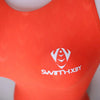 SwimHXBY 280HF klassischer "Arrowskin" X-Back Badeanzug PLUS Size